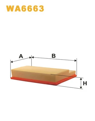 Air Filter